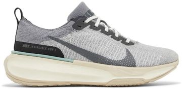 Foto do produto Tênis Nike ZoomX Invincible 3 Cool Grey Black