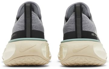 Foto do produto Tênis Nike ZoomX Invincible 3 Cool Grey Black