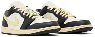Foto do produto Tênis Air Jordan 1 Low Fall League