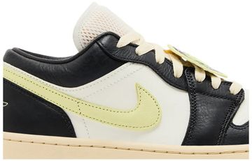 Foto do produto Tênis Air Jordan 1 Low Fall League