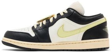Foto do produto Tênis Air Jordan 1 Low Fall League