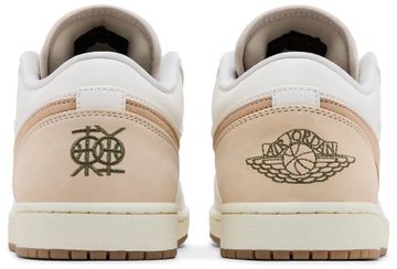 Foto do produto Tênis Air Jordan 1 Low Dongdan
