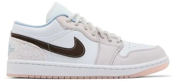 Foto do produto Tênis Air Jordan 1 Low Coral Reef