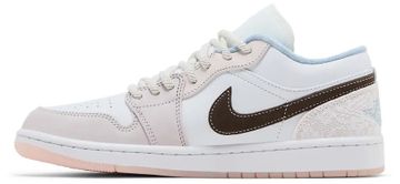 Foto do produto Tênis Air Jordan 1 Low Coral Reef