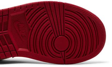 Foto do produto Tênis Nike Air Jordan 1 Low Ruby