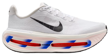 Foto do produto Tênis Nike Vomero Premium Blue Racer Carmesim Bright