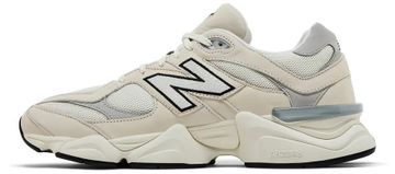 Foto do produto Tênis New Balance 9060 Sea Salt Raincloud