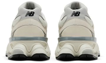 Foto do produto Tênis New Balance 9060 Sea Salt Raincloud