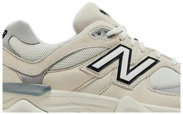 Foto do produto Tênis New Balance 9060 Sea Salt Raincloud