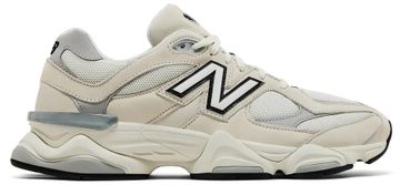Foto do produto Tênis New Balance 9060 Sea Salt Raincloud