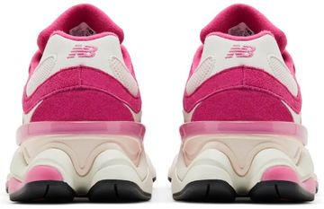 Foto do produto Tênis New Balance 9060 Fuchsia Pink