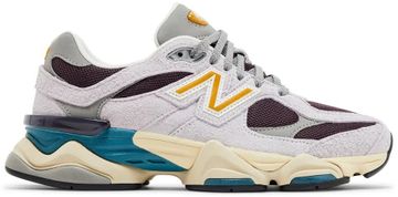 Foto do produto Tênis New Balance 9060 Taro Plum Brown