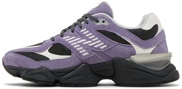 Foto do produto Tênis New Balance 9060 Mercury Black