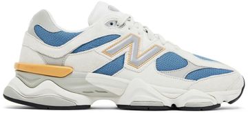 Foto do produto Tênis New Balance 9060 Heron Blue Grey