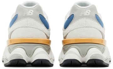 Foto do produto Tênis New Balance 9060 Heron Blue Grey