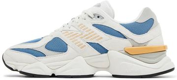 Foto do produto Tênis New Balance 9060 Heron Blue Grey