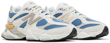 Foto do produto Tênis New Balance 9060 Heron Blue Grey