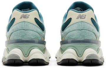 Foto do produto Tênis New Balance 9060 New Spruce Salt Marsh