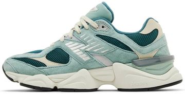 Foto do produto Tênis New Balance 9060 New Spruce Salt Marsh