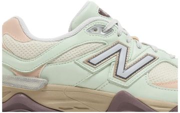 Foto do produto Tênis New Balance 9060 Clay Ash