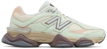 Foto do produto Tênis New Balance 9060 Clay Ash