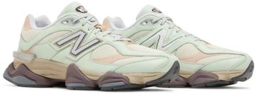 Foto do produto Tênis New Balance 9060 Clay Ash