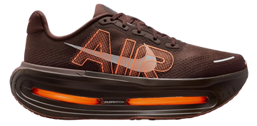 Foto do produto Tênis Nike Renegade x Vomero Premium Brown Basalt Total Orange