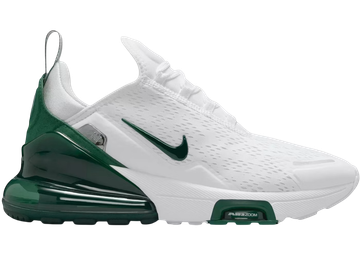 Foto do produto Tênis Nike Air Max 270 Premium Pure Platinum Fir