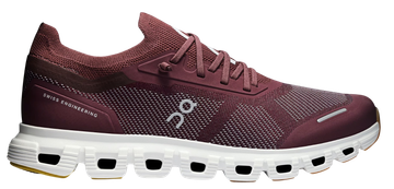 Foto do produto Tênis On Cloud 6 Versa Mulberry