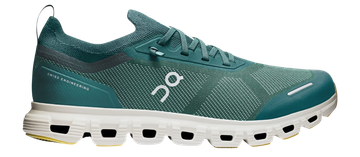 Foto do produto Tênis On Cloud 6 Versa Spirulina Citrine