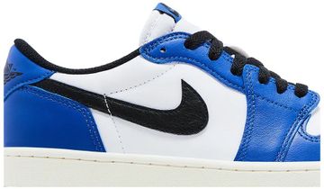 Foto do produto Tênis Air Jordan 1 Retro Low OG Game Royal