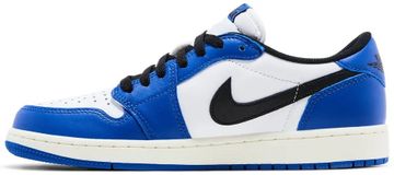 Foto do produto Tênis Air Jordan 1 Retro Low OG Game Royal
