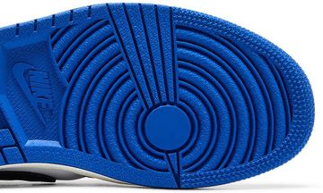 Foto do produto Tênis Air Jordan 1 Retro Low OG Game Royal