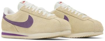 Foto do produto Tênis Nike Cortez Vintage Muslin Viotech