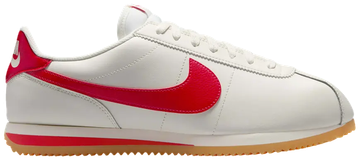 Foto do produto Tênis Nike Cortez Sail University Red Gum