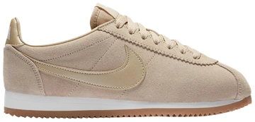 Foto do produto Tênis Nike Cortez Suede Mushroom