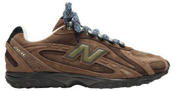 Foto do produto Tênis New Balance BASKETCASE x 204L Beef Broccoli