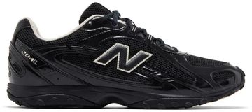 Foto do produto Tênis New Balance 204L Black Timberwolf