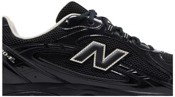 Foto do produto Tênis New Balance 204L Black Timberwolf