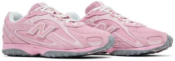 Foto do produto Tênis New Balance 204L Pastel Pack Pink