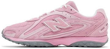 Foto do produto Tênis New Balance 204L Pastel Pack Pink