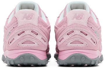 Foto do produto Tênis New Balance 204L Pastel Pack Pink