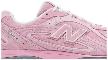 Foto do produto Tênis New Balance 204L Pastel Pack Pink