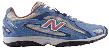 Foto do produto Tênis New Balance 204L Blue Bege