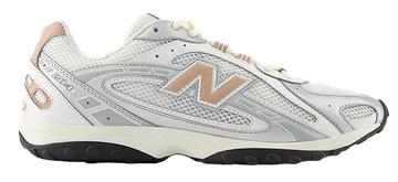 Foto do produto Tênis New Balance 204L Silver Metallic Flat Taupe