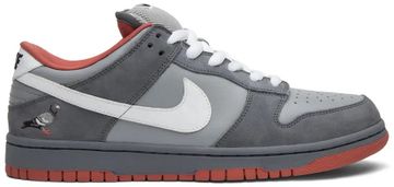 Foto do produto Tênis Nike Jeff Staple x Dunk Low Pro SB Pigeon