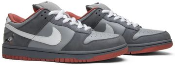 Foto do produto Tênis Nike Jeff Staple x Dunk Low Pro SB Pigeon