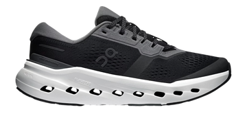 Foto do produto Tênis On Cloudrunner 3 Black Ivory