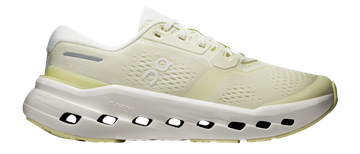 Foto do produto Tênis On Cloudrunner 3 Seedling Ivory