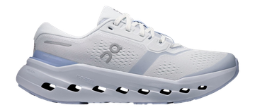 Foto do produto Tênis On Cloudrunner 3 Heather Marsh